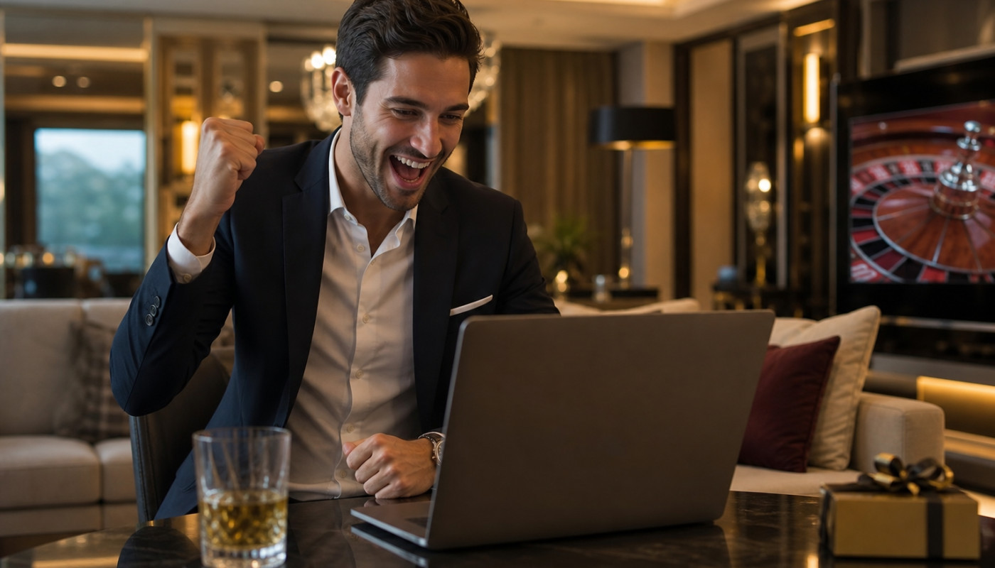 Les avantages des programmes VIP dans les casinos en ligne