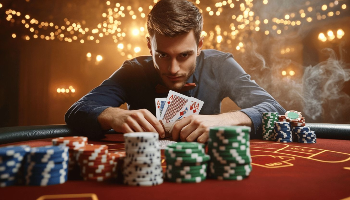 Stratégies avancées pour améliorer vos compétences au blackjack